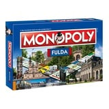 Winning Moves Monopoly Fulda