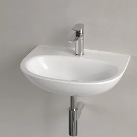 Villeroy & Boch O.novo Handwaschbecken 50 x 38 cm (434051R1)