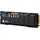 Western Digital WD_BLACK SN850X NVMe SSD 4TB, M.2 2280 PCIe 4.0 x4, Kühlkörper
