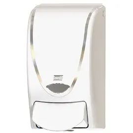 SC Johnson Deb Seifenspender PROLINE CHR1LDS 1l Kunststoff weiß/chrom