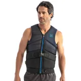 Jobe Schwimmweste JOBE UNIFY Herren blau Weste Auftriebshilfe Wakeboard Wasserski blau|schwarz 2XL+