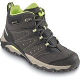 MEINDL Tuam GTX K graphit/lemon 35