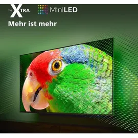 Philips The Xtra 55PML9008/12 55" 3840 x 2160 Pixel LED 4K-Fernseher