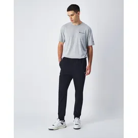 Champion Rib Cuff Pants NBK - M