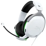 Kingston CloudX Stinger 2 Gaming-Headset Weiß Xbox