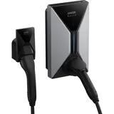 Anker SOLIX V1 Wandladestation Typ 2 (11 kW, 16 A) ohne Kabel
