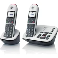 Motorola CD5012 weiß