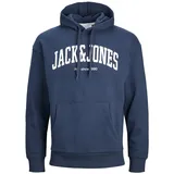 JACK & JONES Hoodie Josh Kapuzensweatshirt