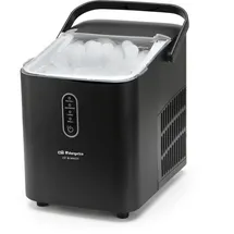 Orbegozo MHH 1200 Eismaschine, 120 W, 1 l