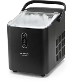 Orbegozo MHH 1200 Eismaschine, 120 W, 1 l