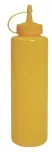 SCHNEIDER Spenderflasche, gelb 200496 , Volumen: 750 ml
