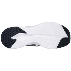 SKECHERS Contour Foam - Cozy Fit Damen Weiß/Schwarz 41
