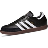 Adidas Samba Leather