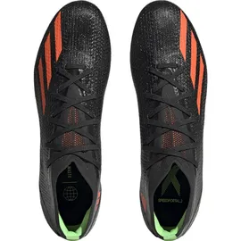 adidas X Speedportal.2 FG Herren schwarz 43 1/3