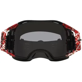 OAKLEY Airbrake MX Schwarz