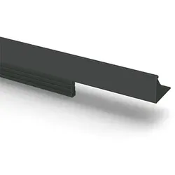 MB-Griff, Pomezia, 9266568,B20x160mm,H30mm, messingoptik antik