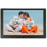 Braun Photo Technik Braun DigiFrame 10 Slim schwarz Full HD