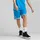 Puma Hoops Team Game Short electric blue lemonade 3XL