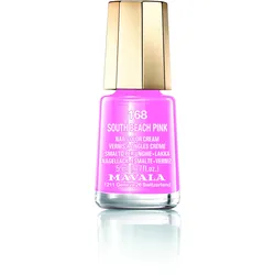 Mavala Mini-Color South Beach Pink, 5 Milliliter