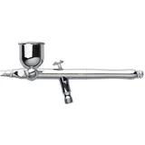 Mr.hobby Mr. Hobby - Gunze PS-771 - Mr. Airbrush Custom 03 Double Action 0,3 mm)