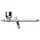 Mr.hobby Mr. Hobby - Gunze PS-771 - Mr. Airbrush Custom 03 Double Action 0,3 mm)
