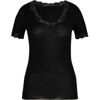 CALIDA Unterziehshirt Schwarz XS