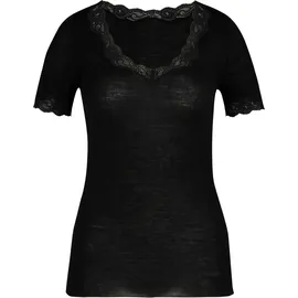 CALIDA Unterziehshirt Schwarz XS