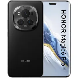 Honor Magic6 Pro 512 GB Black