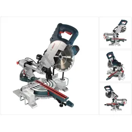 Bosch GCM 800 SJ Professional