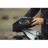 SW-Motech Pro Roadpack 8-14 l Schwarz