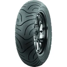 Maxxis M6029 FRONT 100/80-10 53J TL