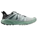 Mammut Herren Saentis TR Low Schuhe (Größe 45.5, gruen)