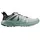 Mammut Herren Saentis TR Low Schuhe (Größe 45.5, gruen)