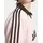 adidas Archive Collar Engineered Jersey rosa L