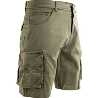 Acer Acerbis SP Club, Cargo-Shorts - Dunkelgrün - 32