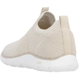 remonte Slip-On Sneaker Damen Beige 38