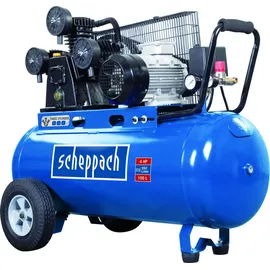 SCHEPPACH HC550TC