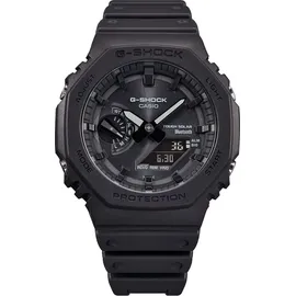 Casio G-Shock GA-B2100 Resin 45,4 mm GA-B2100-1A1