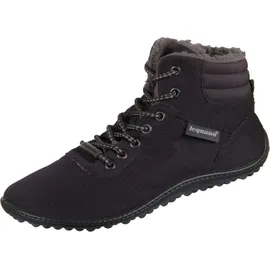 Leguano Kosmo Herren Schwarz 46