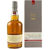 Glenkinchie Distillery Distiller's Edition 2003/2015 Single Malt Scotch 43% vol 0,7 l Geschenkbox