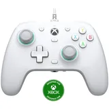 GameSir G7 SE Wired Controller weiß (PC/Xbox SX/Xbox One