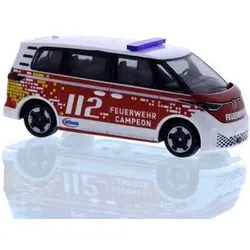 RIETZE 51403 1:87 Volkswagen ID.Buzz People BF Campus Infineon