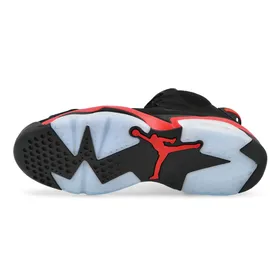 Jordan Air Jordan 6 Retro schwarz 45