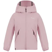Salewa Aqua PTX Jacke türkis 116