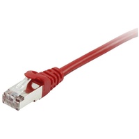 Equip 605521 RJ45 Netzwerkkabel, Patchkabel CAT 6 S/FTP 2.00