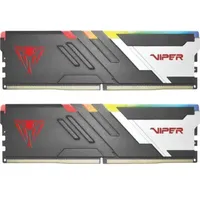 Patriot Viper VENOM DIMM Kit 32GB, DDR5-5600, CL36-36-36-68, retail