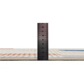 Gino Falcone Ariella GF-144 Grau 70 x 120 cm