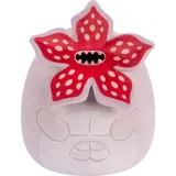 Jazwares SQSR00046 - Stranger Things - Squishmallows - Demogorgon, Plüschfigur, 25 cm