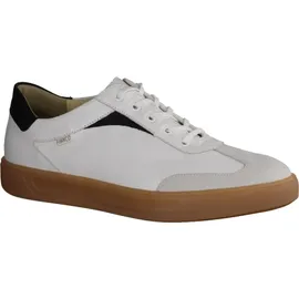 Finn Comfort Komfort Schnürschuhe in Weiß 42 1⁄2 EU - 42,5