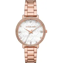 Michael Kors Pyper Roségold 38 mm MK4917